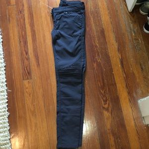Prana Brena pant in coal